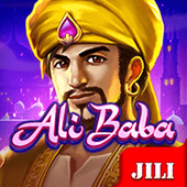 Ali Baba at FairPlay Casino