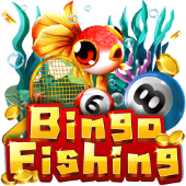 Bingo Fishing at FairPlay Casino