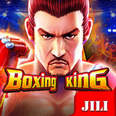 Boxing King at FairPlay Casino