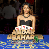 Andar Bahar at FairPlay Casino