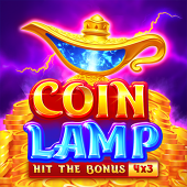 Coin Lamp at FairPlay Casino
