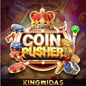 Coin Pusher at FairPlay Casino