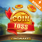 Coin Toss at FairPlay Casino