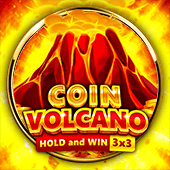 Coin Vilcano at FairPlay Casino