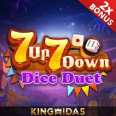 Dice Duet at FairPlay Casino
