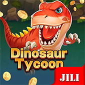 Dinosaur Tycoon at FairPlay Casino
