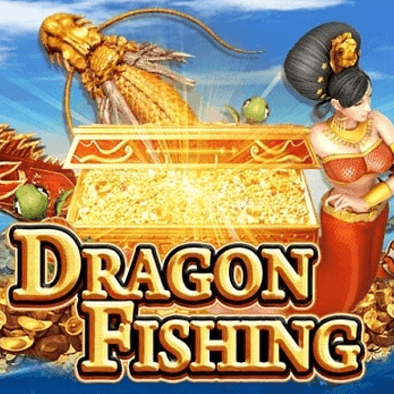 Dragon Fishing at FairPlay Casino