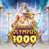 Gates of Olympus 1000 at FairPlay Casino