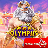 Gates of Olympus at FairPlay Casino