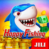Happy Fishing at FairPlay Casino