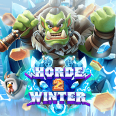 Horde 2 Winter at FairPlay Casino
