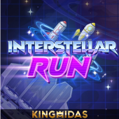 Interstellar Run Card Game at FairPlay Casino