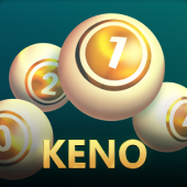 Keno at FairPlay Casino