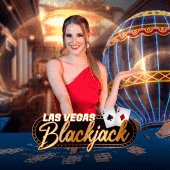 Las Vegas Blackjack at FairPlay Casino