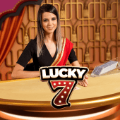 Lucky 7 at FairPlay Casino