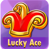 Lucky Ace slot game at FairPlay Casino