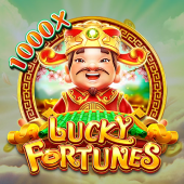 Lucky Fortunes at FairPlay Casino