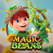 Magic Beans at FairPlay Casino
