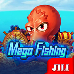 Mega Fishing at FairPlay Casino