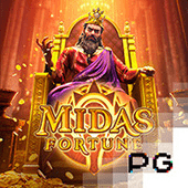 Midas Fortune at FairPlay Casino