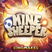 Minesweeper at FairPlay Casino