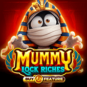 Mummy Lock Riches at FairPlay Casino
