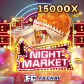 Night Market at FairPlay Casino