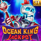 Ocean King Jackpot at FairPlay Casino