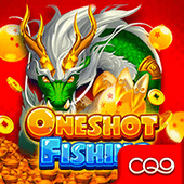 Oneshot Fishing at FairPlay Casino