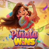 Pinata Wins at FairPlay Casino