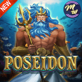 Poseidon at FairPlay Casino
