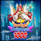 Starlight Princess 1000 at FairPlay Casino
