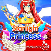 Starlight Princess at FairPlay Casino