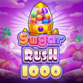Sugar Rush 1000 at FairPlay Casino
