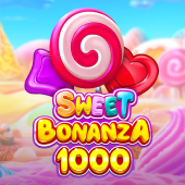 Sweet Bonanza 1000 at FairPlay Casino