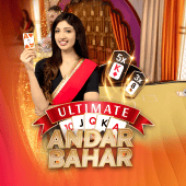 Ultimate Andar Bahar at FairPlay Casino