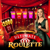 Ultimate Roulette at FairPlay Casino