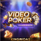Video Poker at FairPlay Casino