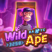 Wild Ape at FairPlay Casino