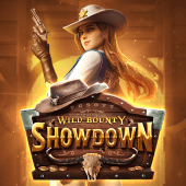 Wild Bounty Showdown at FairPlay Casino